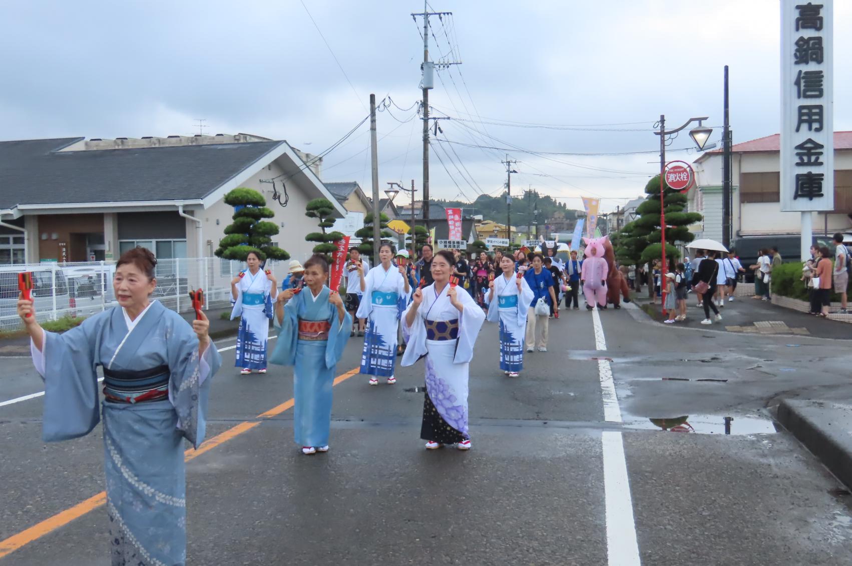 【2026】第48回きよたけ郷土祭り-2