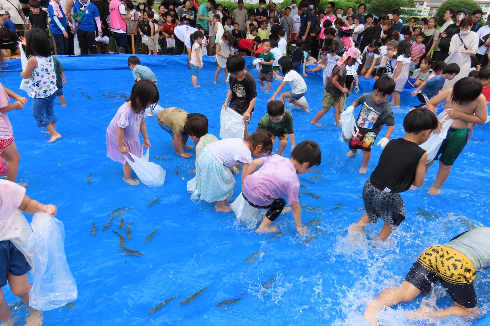 【2025】第47回きよたけ郷土祭り-1