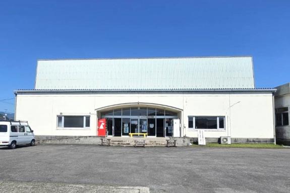 えびの市民体育館-2