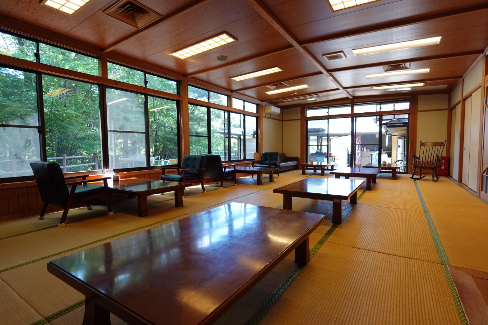 祝子川温泉-7
