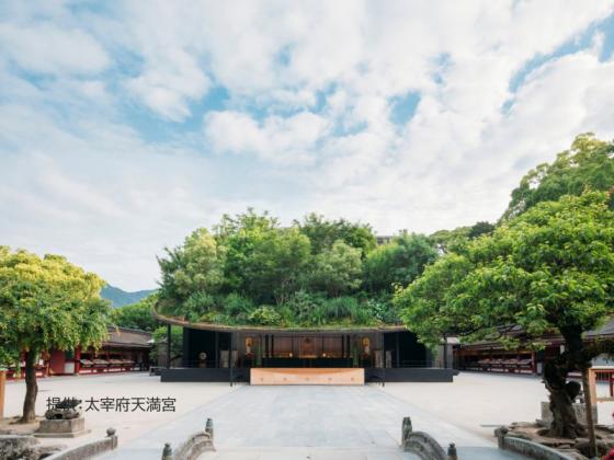 太宰府天滿宮-0