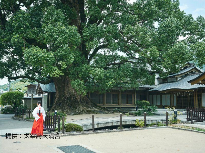 太宰府天滿宮-4
