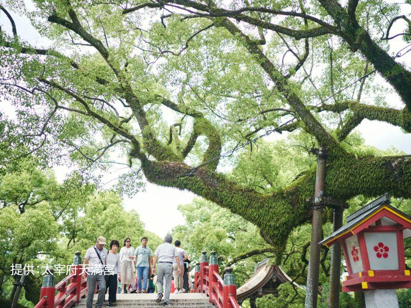 太宰府天滿宮-2