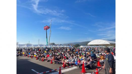 【終了】JAみやざき尾鈴地区本部収穫祭　都農町産業まつり-0