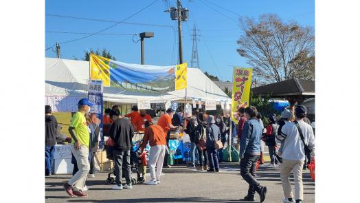 【終了】JAみやざき尾鈴地区本部収穫祭　都農町産業まつり-1