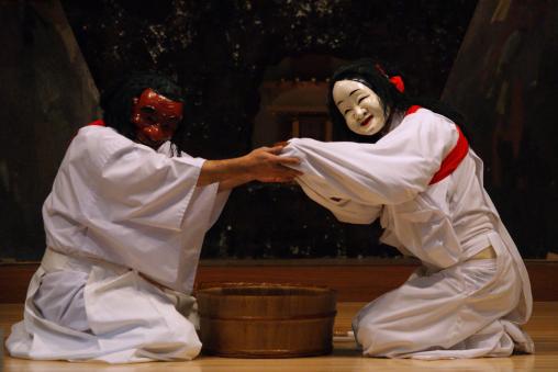 【終了】神話の高千穂夜神楽まつり-4