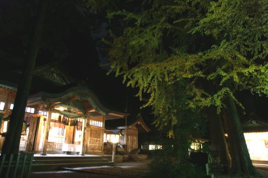 【終了】神話の高千穂夜神楽まつり-3