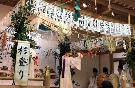 【2026】神話の高千穂夜神楽まつり-2