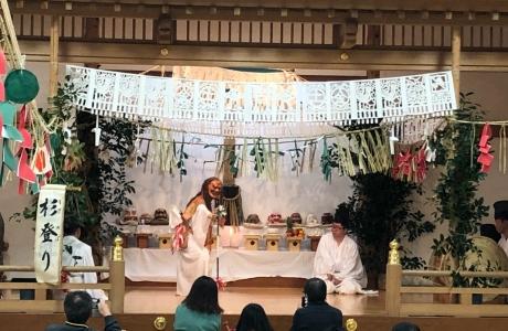 【2026】神話の高千穂夜神楽まつり-1