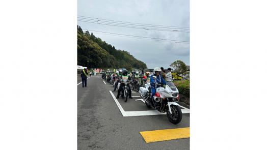 【終了】スパカブミーティング　カブ主爽会春-2