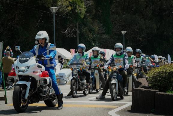 【2026】スパカブミーティング　カブ主爽会2026春-3