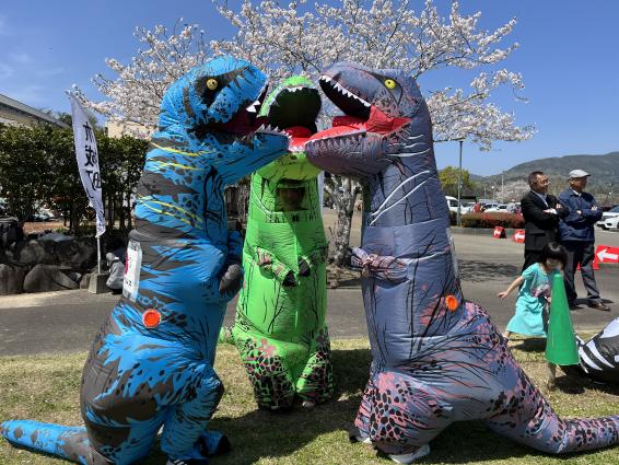 【2026】第4回ティラノサウルスレースin木城-1