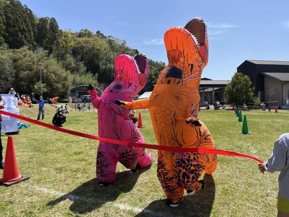 【2026】第4回ティラノサウルスレースin木城-4