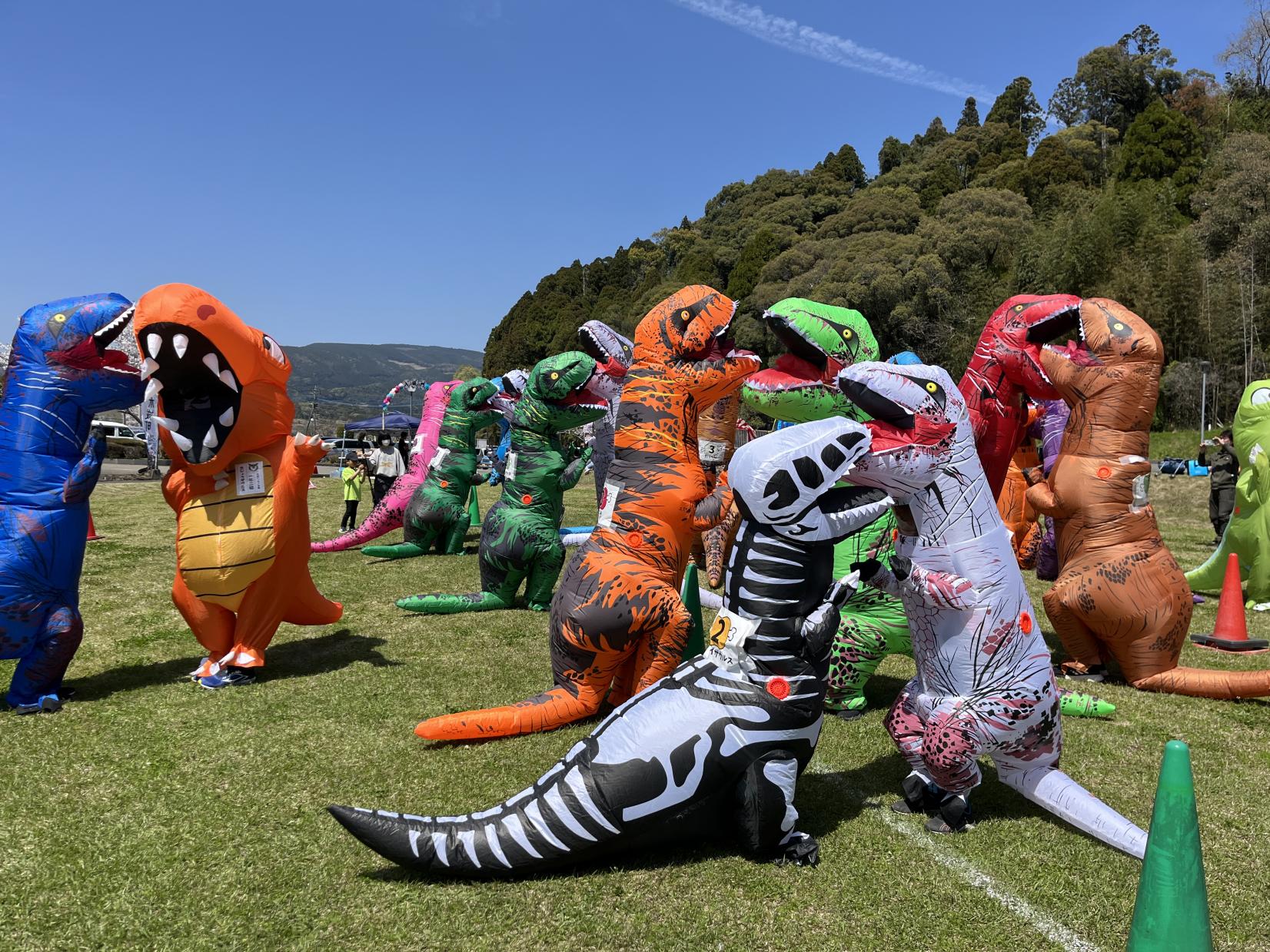 【2026】第4回ティラノサウルスレースin木城-2