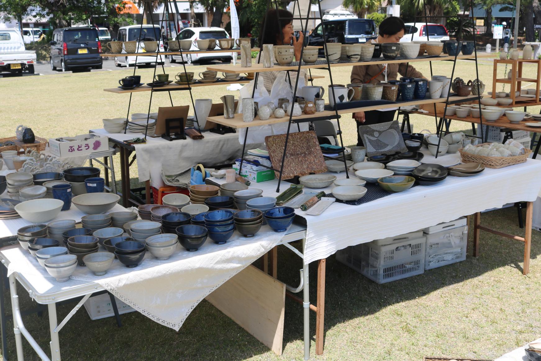 【2026】みやざきの窯元市in青島2026-1