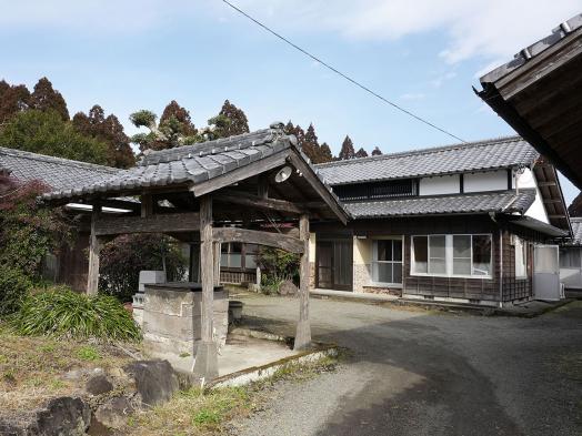 ゲストハウス古民家「元家」-0