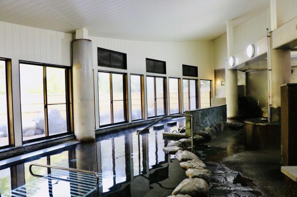 Kushima Onsen Ikoi no Sato-0