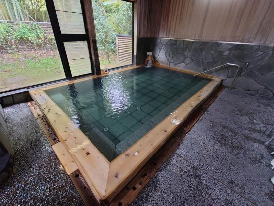 sukimuland溫泉゙Kajika之湯-1
