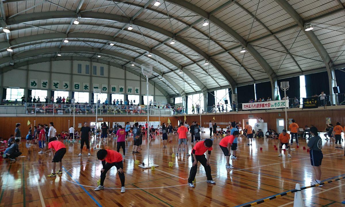 【2025】第２6回九州玉入れ選手権大会-1
