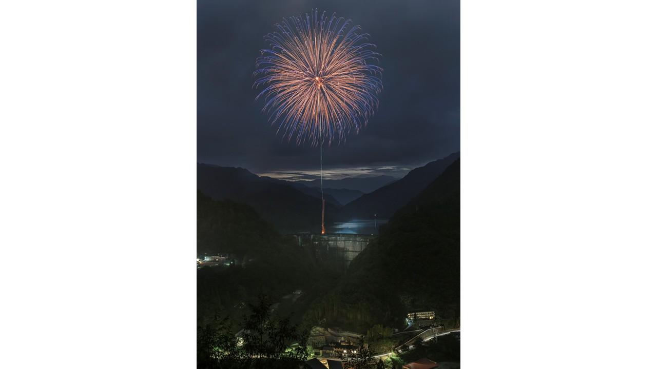 【2025】しいば花火大会2025-2