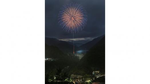 【2025】しいば花火大会2025-2