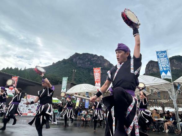 【～9/21】ひでじビール醸造所  秋のむかばきビアフェスタ2025-7