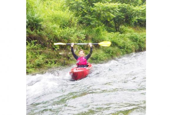 【～8/9】リバーカヤック＆BBQ-3