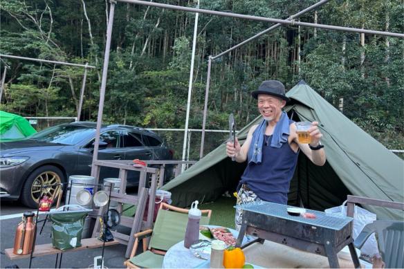 【～9/6】HIDEJI BEER × 出張キャンプ in 須美江-8