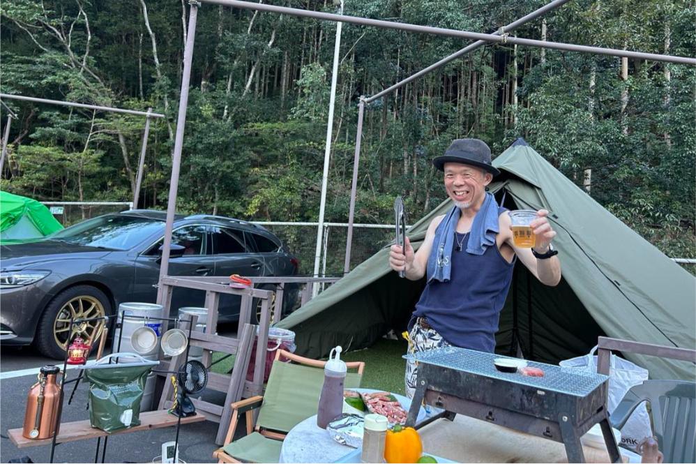 【～9/6】HIDEJI BEER × 出張キャンプ in 須美江-8