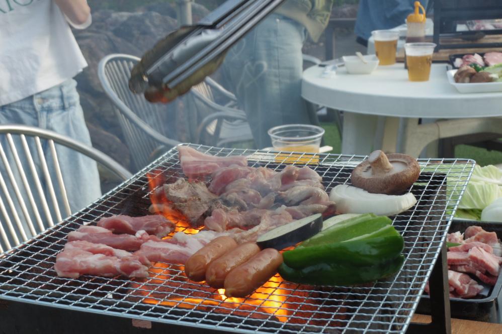 【～9/6】HIDEJI BEER × 出張キャンプ in 須美江-7