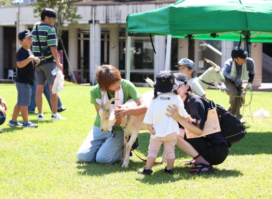 みやざきボランティア応援★フェスティバル2025～見つけよう、新しい自分 はじめの一歩へ～-1