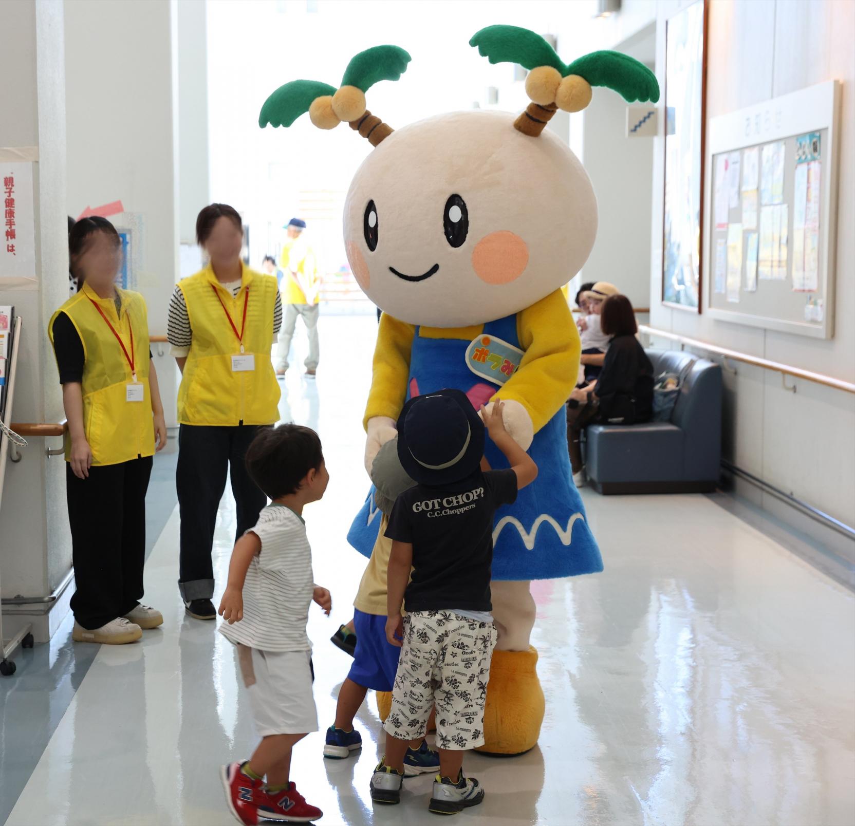 みやざきボランティア応援★フェスティバル2025～見つけよう、新しい自分 はじめの一歩へ～-4