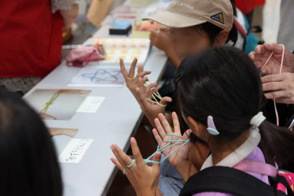 みやざきボランティア応援★フェスティバル2025～見つけよう、新しい自分 はじめの一歩へ～-2