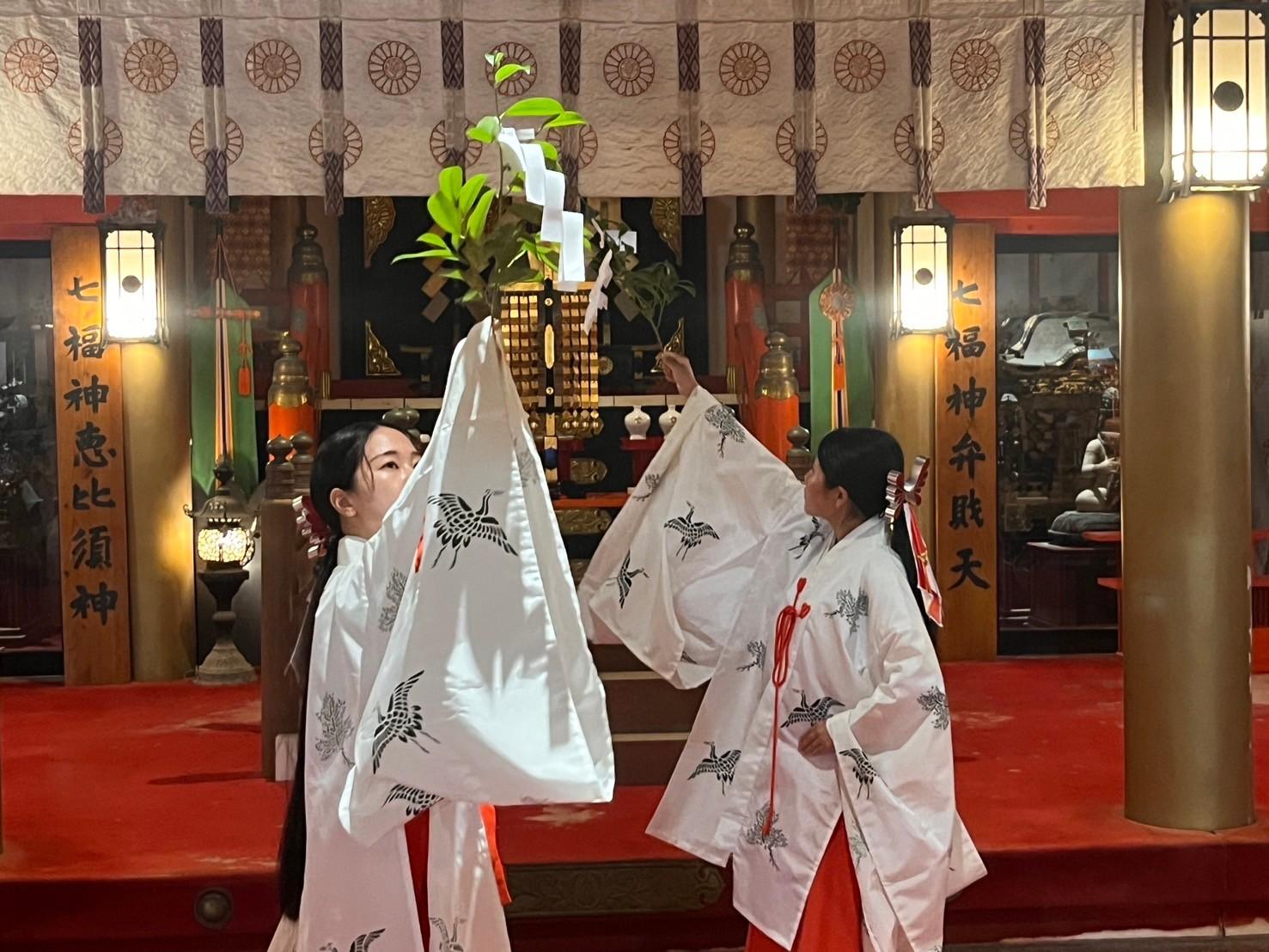 青島五感プレミアム体験 ~MIYAZAKI AOSHIMA Five Senses Premium Experience~-1