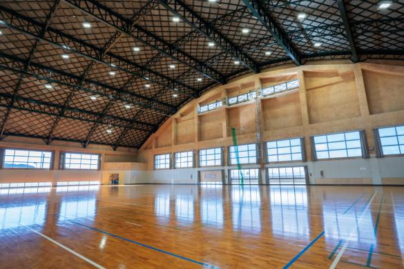 かどがわ温泉　心の杜-6