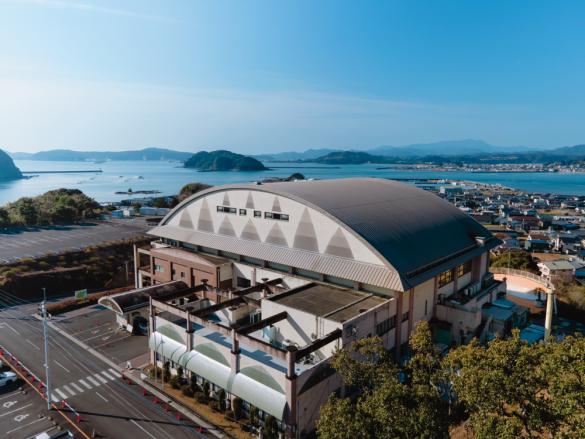 かどがわ温泉　心の杜-0