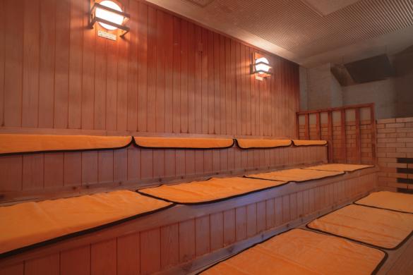 かどがわ温泉　心の杜-3