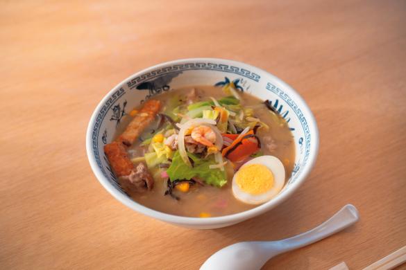 かどがわ温泉　心の杜-9