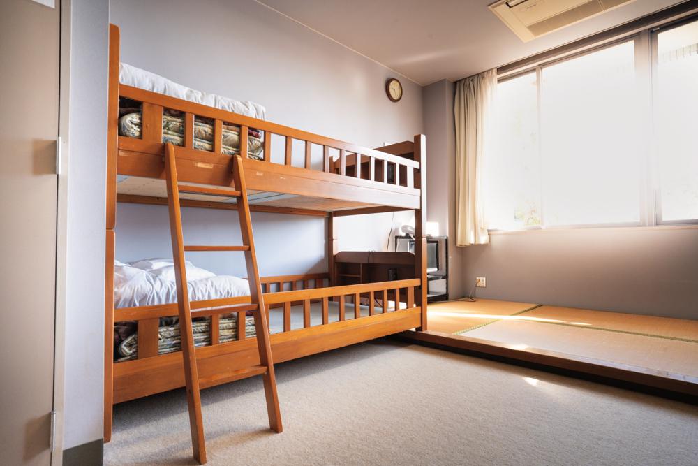 かどがわ温泉　心の杜-5