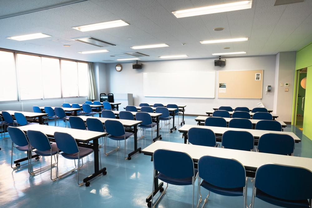 かどがわ温泉　心の杜-8