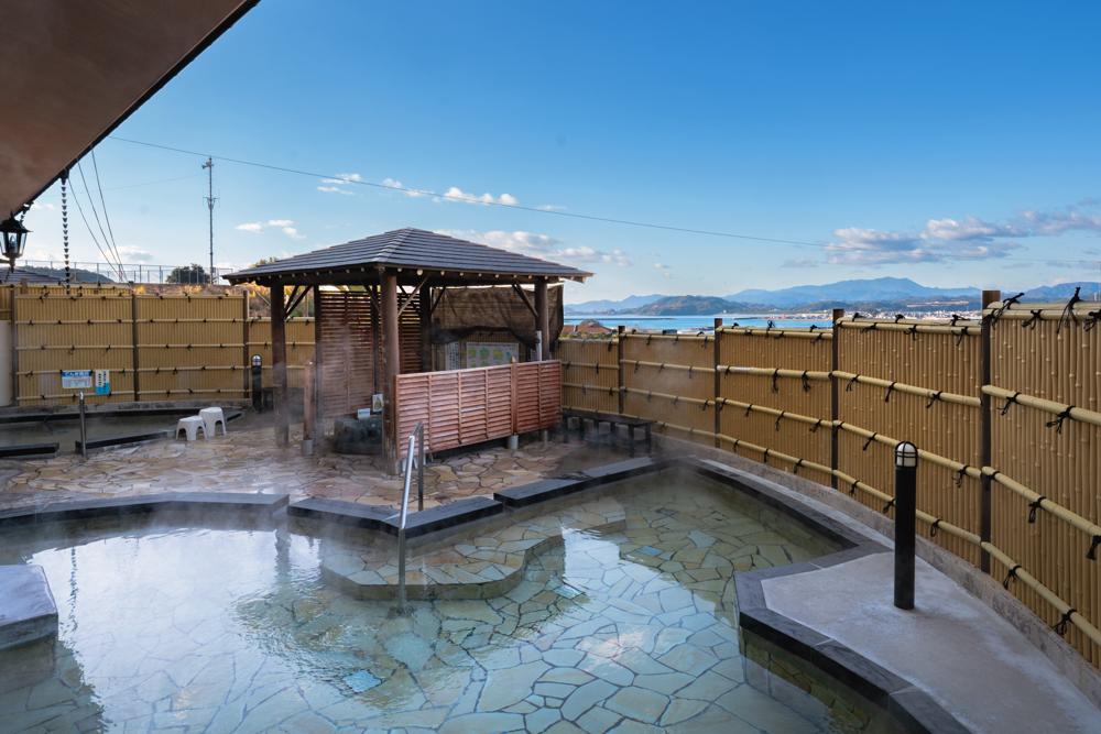 かどがわ温泉　心の杜-2