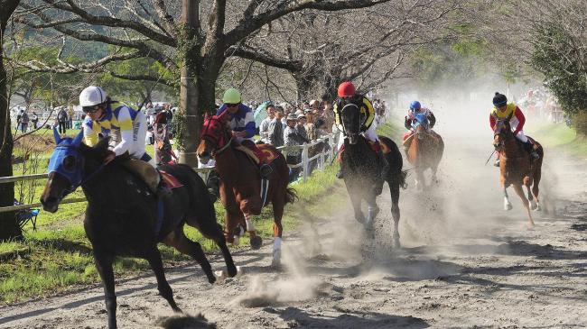 【2025】第44回綾競馬-1