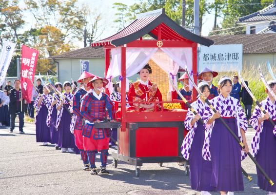 【～11/23】島津発祥まつり-1