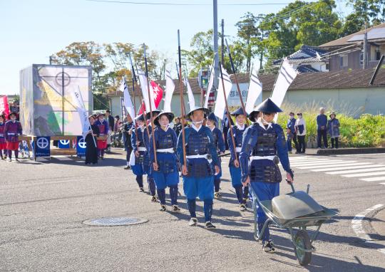 【～11/23】島津発祥まつり-3