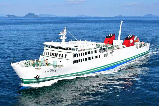 【2025～2026】四国～九州間フェリーを使ってお得に宮崎へ！-3