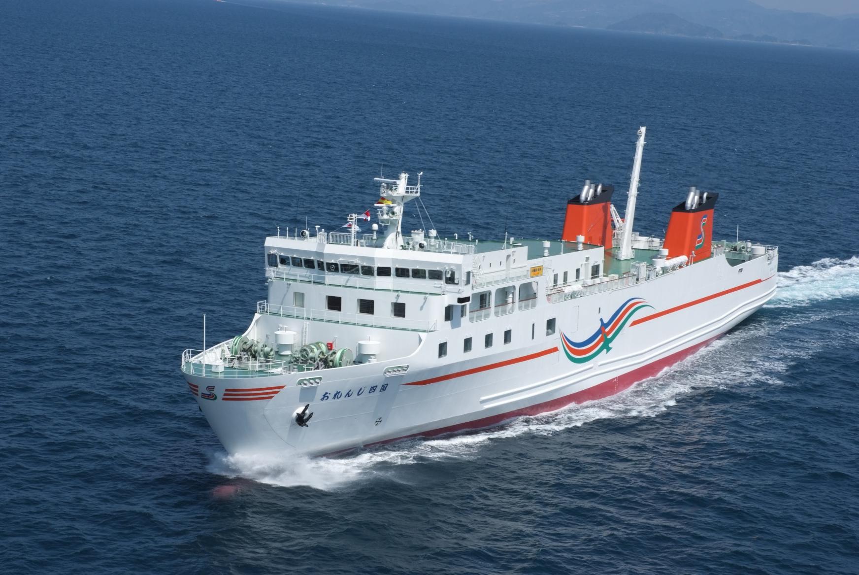 【2025～2026】四国～九州間フェリーを使ってお得に宮崎へ！-2