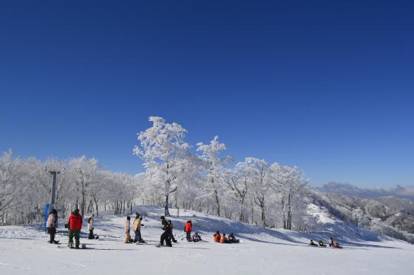 【2025～2026】五ヶ瀬ハイランドスキー場 2026 SEASON-2