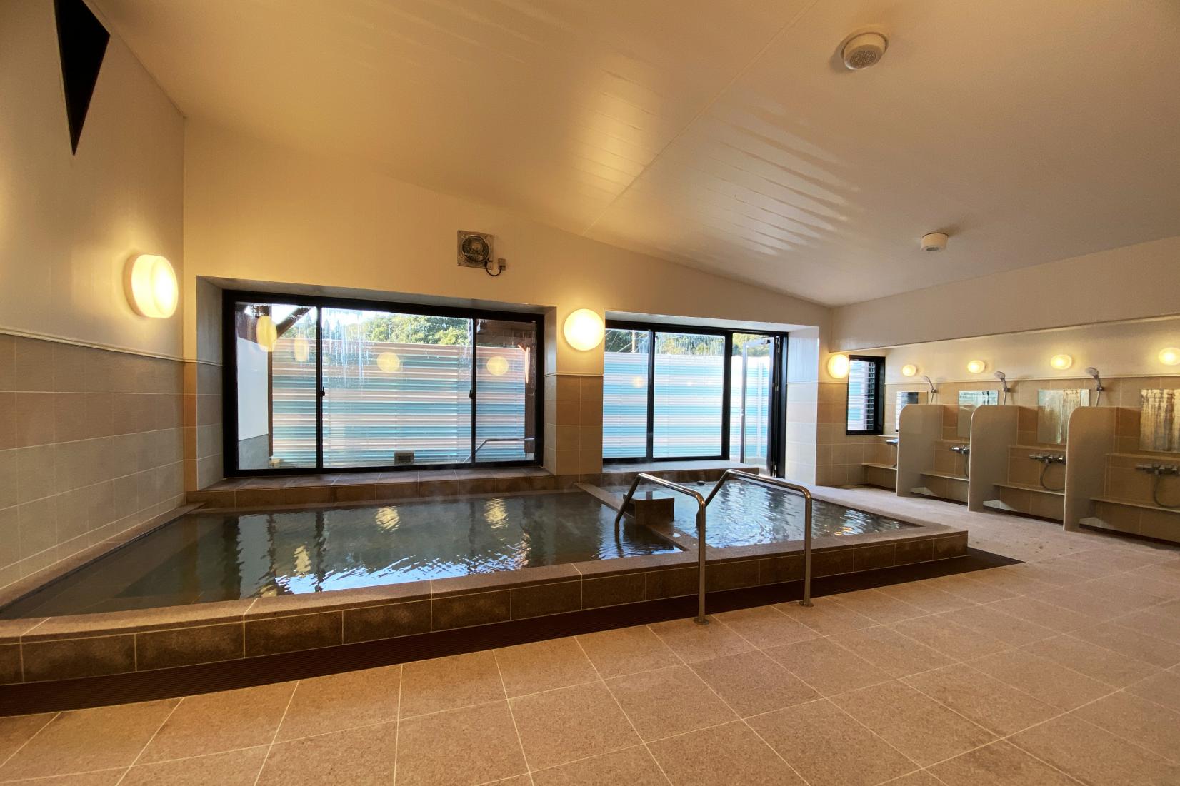 サンチェリーきたごう-1