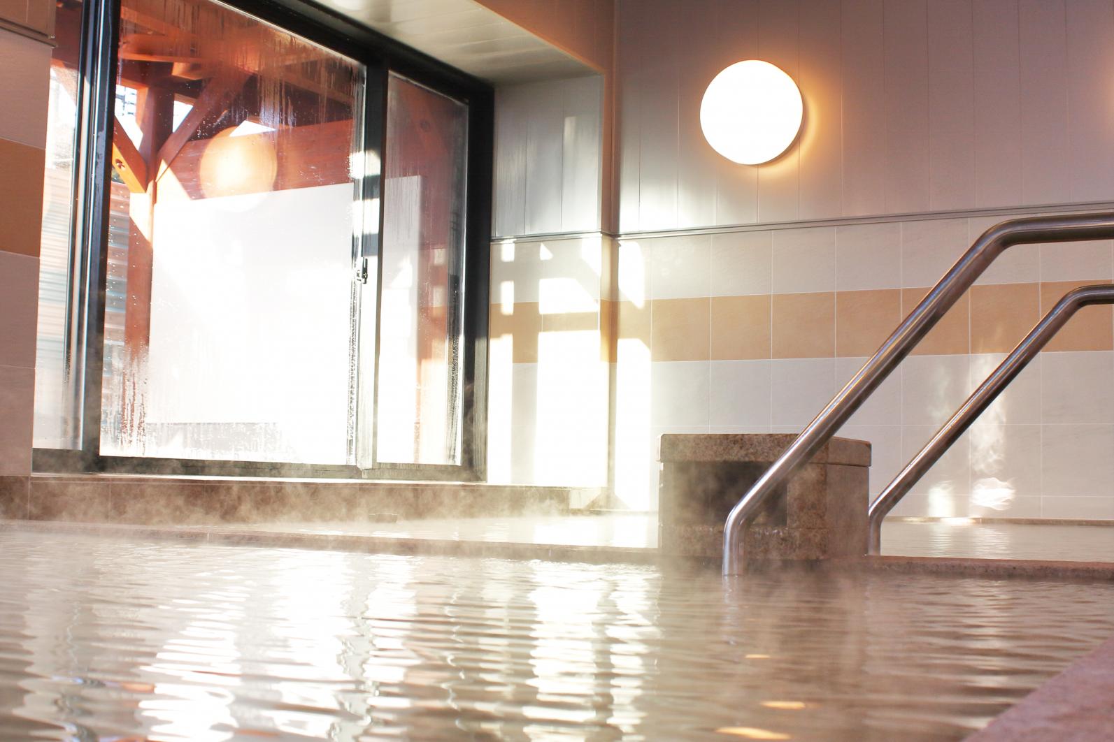 サンチェリーきたごう-2