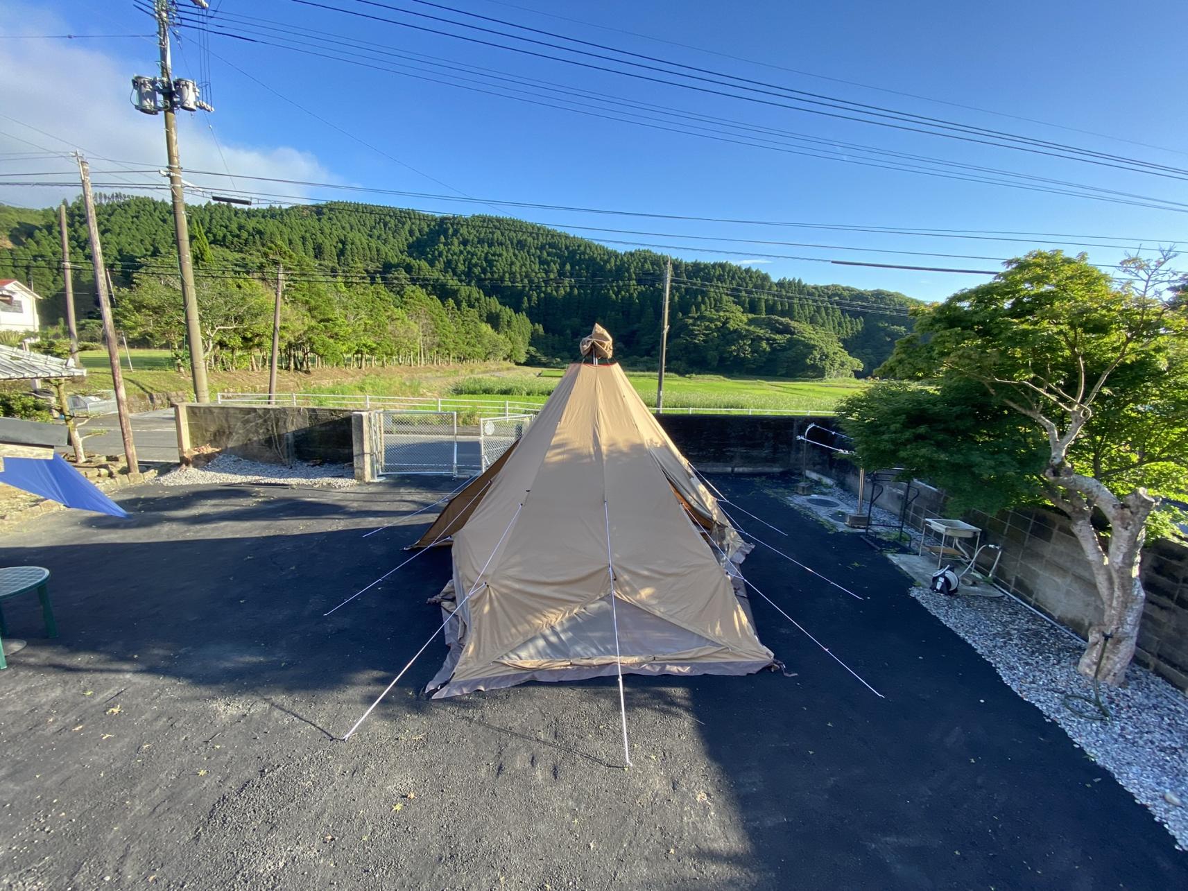 Boot Camp Toi.(ブートキャンプ都井.)-6